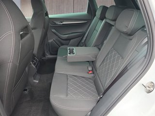 Skoda Karoq Sportline 2,0TSI DSG AHK/4*J.Gar/Navi/Matrix   ** - bilder 10