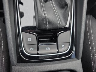 Skoda Karoq Sportline 2,0TSI DSG AHK/4*J.Gar/Navi/Matrix   ** - bilder 23