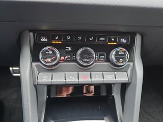 Skoda Karoq Sportline 2,0TSI DSG AHK/4*J.Gar/Navi/Matrix   ** - bilder 24