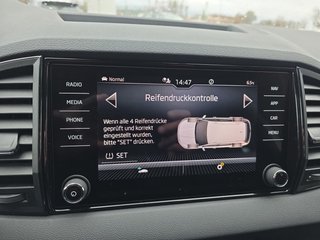 Skoda Karoq Sportline 2,0TSI DSG AHK/4*J.Gar/Navi/Matrix   ** - bilder 36