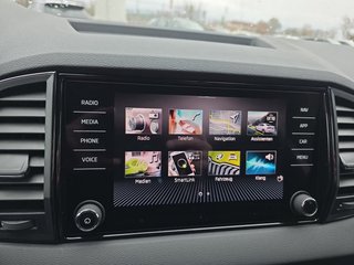 Skoda Karoq Sportline 2,0TSI DSG AHK/4*J.Gar/Navi/Matrix   ** - bilder 40