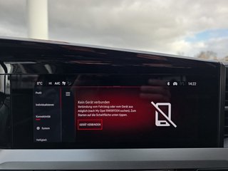 Opel Mokka GS 1,2 Hybrid LED/Kamera/Winterp/Klimaaut.  ** - bilder 24