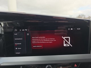 Opel Mokka GS 1,2 Hybrid LED/Kamera/Winterp/Klimaaut.  ** - bilder 32