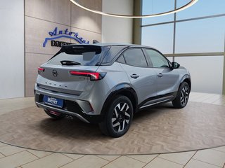 Opel Mokka GS 1,2 Hybrid LED/Kamera/Winterp/Klimaaut.  ** - bilder 5