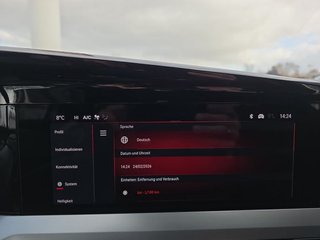 Opel Mokka GS 1,2 Hybrid LED/Kamera/Winterp/Klimaaut.  ** - bilder 37