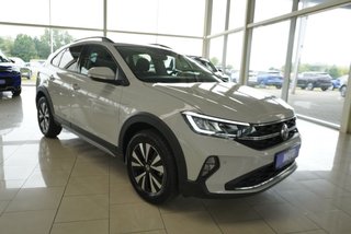 Volkswagen Taigo Neuwagen Kaufen