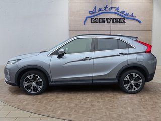 Mitsubishi Eclipse Cross 1.5 T-MIVEC 163PS Aut.18*Alu/Kamera/Sitzhz. - foto 2