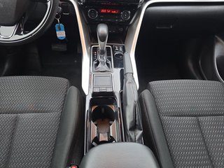 Mitsubishi Eclipse Cross 1.5 T-MIVEC 163PS Aut.18*Alu/Kamera/Sitzhz. - foto 6