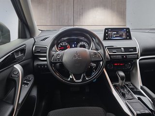 Mitsubishi Eclipse Cross 1.5 T-MIVEC 163PS Aut.18*Alu/Kamera/Sitzhz. - foto 7