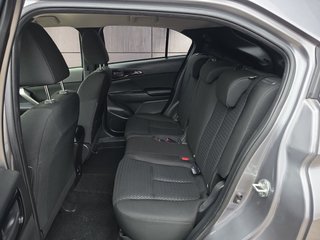 Mitsubishi Eclipse Cross 1.5 T-MIVEC 163PS Aut.18*Alu/Kamera/Sitzhz. - foto 8