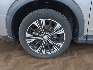 Mitsubishi Eclipse Cross 1.5 T-MIVEC 163PS Aut.18*Alu/Kamera/Sitzhz. - foto 9