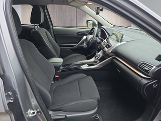 Mitsubishi Eclipse Cross 1.5 T-MIVEC 163PS Aut.18*Alu/Kamera/Sitzhz. - foto 10