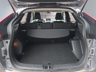 Mitsubishi Eclipse Cross 1.5 T-MIVEC 163PS Aut.18*Alu/Kamera/Sitzhz. - foto 11