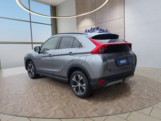 Mitsubishi Eclipse Cross 1.5 T-MIVEC 163PS Aut.18*Alu/Kamera/Sitzhz. - foto 3