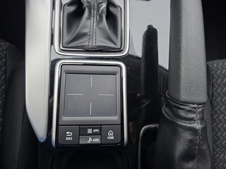 Mitsubishi Eclipse Cross 1.5 T-MIVEC 163PS Aut.18*Alu/Kamera/Sitzhz. - foto 17