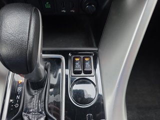 Mitsubishi Eclipse Cross 1.5 T-MIVEC 163PS Aut.18*Alu/Kamera/Sitzhz. - foto 18