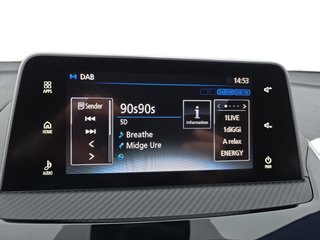 Mitsubishi Eclipse Cross 1.5 T-MIVEC 163PS Aut.18*Alu/Kamera/Sitzhz. - foto 20