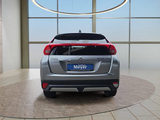 Mitsubishi Eclipse Cross 1.5 T-MIVEC 163PS Aut.18*Alu/Kamera/Sitzhz. - foto 4