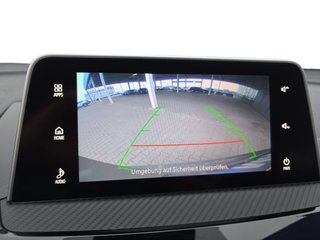 Mitsubishi Eclipse Cross 1.5 T-MIVEC 163PS Aut.18*Alu/Kamera/Sitzhz. - foto 35