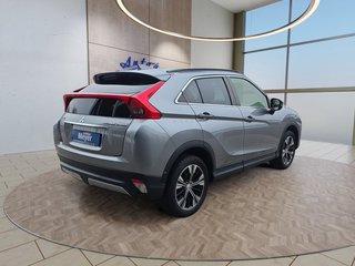 Mitsubishi Eclipse Cross 1.5 T-MIVEC 163PS Aut.18*Alu/Kamera/Sitzhz. - foto 5