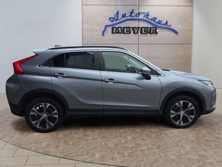 Mitsubishi Eclipse Cross 1.5 T-MIVEC 163PS Aut.18*Alu/Kamera/Sitzhz. - foto 1