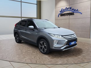 Mitsubishi Eclipse Cross 1.5 T-MIVEC 163PS Aut.18*Alu/Kamera/Sitzhz. - foto 2