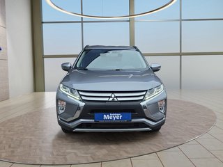 Mitsubishi Eclipse Cross 1.5 T-MIVEC 163PS Aut.18*Alu/Kamera/Sitzhz. - foto 3