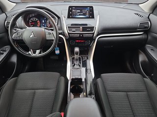 Mitsubishi Eclipse Cross 1.5 T-MIVEC 163PS Aut.18*Alu/Kamera/Sitzhz. - foto 5