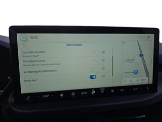 Ford Kuga ST-Line 1,5 186PS Aut.5*J.Gar/LED/Navi/Winterp.   ** - bilder 26