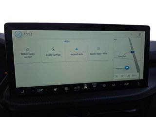 Ford Kuga ST-Line 1,5 186PS Aut.5*J.Gar/LED/Navi/Winterp.   ** - bilder 27