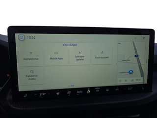 Ford Kuga ST-Line 1,5 186PS Aut.5*J.Gar/LED/Navi/Winterp.   ** - bilder 29