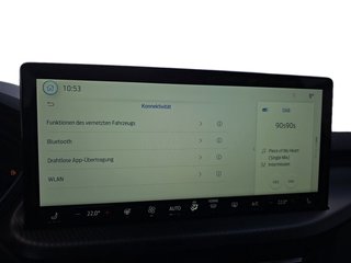 Ford Kuga ST-Line 1,5 186PS Aut.5*J.Gar/LED/Navi/Winterp.   ** - bilder 35