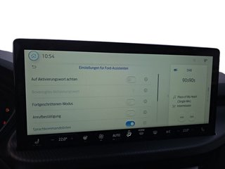 Ford Kuga ST-Line 1,5 186PS Aut.5*J.Gar/LED/Navi/Winterp.   ** - bilder 38