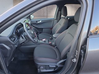 Ford Kuga ST-Line 1,5 186PS Aut.5*J.Gar/LED/Navi/Winterp.   ** - bilder 4