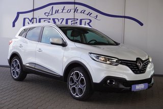 Renault Kadjar Gebrauchtwagen Kaufen