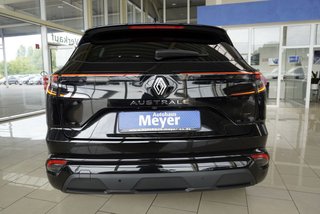Renault Austral Techno Full Hybrid 19*Alu/Navi/el.Klappe - bilder 5