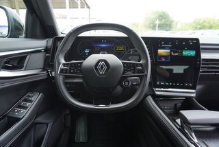 Renault Austral Techno Full Hybrid 19*Alu/Navi/el.Klappe - bilder 13