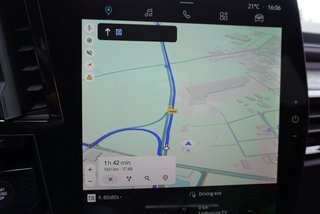 Renault Austral Techno Full Hybrid 19*Alu/Navi/el.Klappe - bilder 21