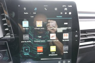Renault Austral Techno Full Hybrid 19*Alu/Navi/el.Klappe - bilder 22