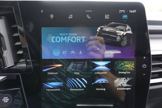 Renault Austral Techno Full Hybrid 19*Alu/Navi/el.Klappe - bilder 25