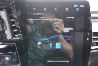 Renault Austral Techno Full Hybrid 19*Alu/Navi/el.Klappe - bilder 27
