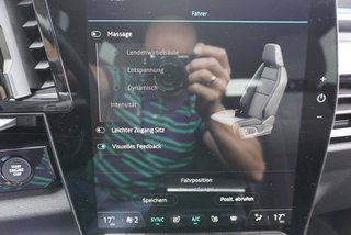 Renault Austral Techno Full Hybrid 19*Alu/Navi/el.Klappe - bilder 28
