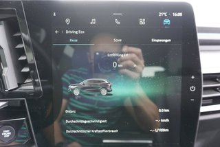 Renault Austral Techno Full Hybrid 19*Alu/Navi/el.Klappe - bilder 30