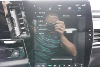 Renault Austral Techno Full Hybrid 19*Alu/Navi/el.Klappe - bilder 33