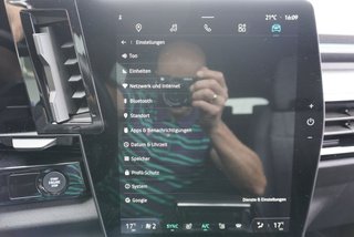 Renault Austral Techno Full Hybrid 19*Alu/Navi/el.Klappe - bilder 34