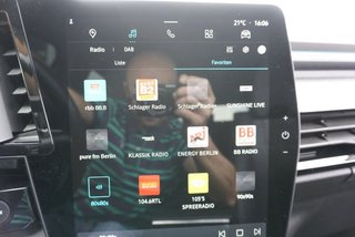 Renault Austral Techno Full Hybrid 19*Alu/Navi/el.Klappe - bilder 21