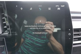 Renault Austral Techno Full Hybrid 19*Alu/Navi/el.Klappe - bilder 22