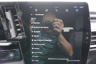 Renault Austral Techno Full Hybrid 19*Alu/Navi/el.Klappe - bilder 25