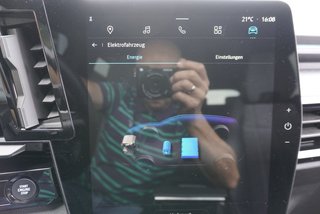 Renault Austral Techno Full Hybrid 19*Alu/Navi/el.Klappe - bilder 26