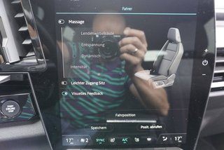 Renault Austral Techno Full Hybrid 19*Alu/Navi/el.Klappe - bilder 27